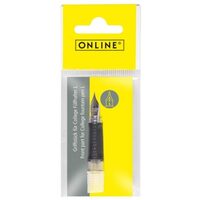 Penita stilou 0.5 College L Online 40126/3