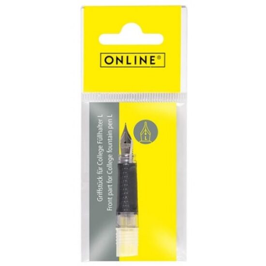 Penita stilou 0.5 College L Online 40126/3