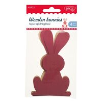 Accesorii craft - AD923 Iepuras dragalas