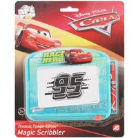 Tabla de scris Cars - 13061