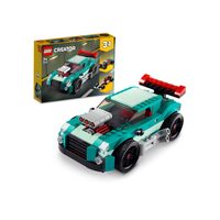 Joc LEGO Creator masina de curse - 31127