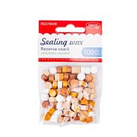 Rezerva ceara sigiliu 26-30G asortate Daco RS078WB