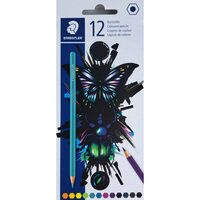 Creion color set 12 Staedtler Trend Colours 146 C12 E1
