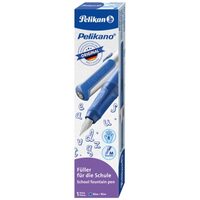 Stilou Pelikano penita M albastru 824439