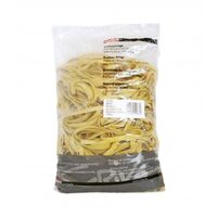 Elastic Scriva 7mm diametru 80mm 1kg - 59987