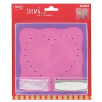 Set creativ SC065 - inima de ata DACO