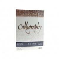 Hartie caligrafica A4 200gr alb Favini top