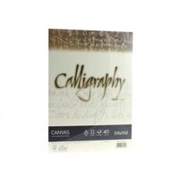 Hartie caligrafica A4 100gr crem  Favini top