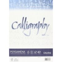 Hartie caligrafica A4 190gr natur Favini top