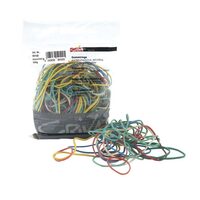 Elastic inele 100gr Scriva