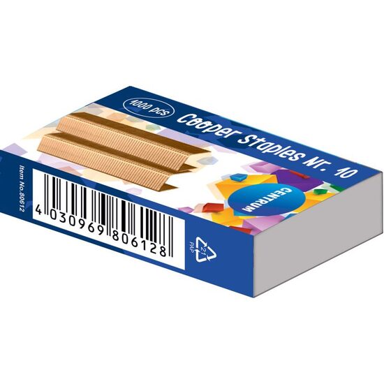 Capse nr.10 alama CE-80612