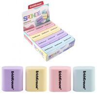Radiera sponge pastel 48778 EK