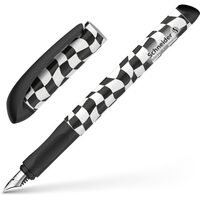 Stilou Voice Black Checked 2024