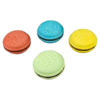 Radiera macarons 28*28 81035