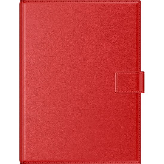 Organizer inele A4 10230 rosu