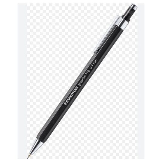Creion mecanic 0.7 Graphite 778 ST