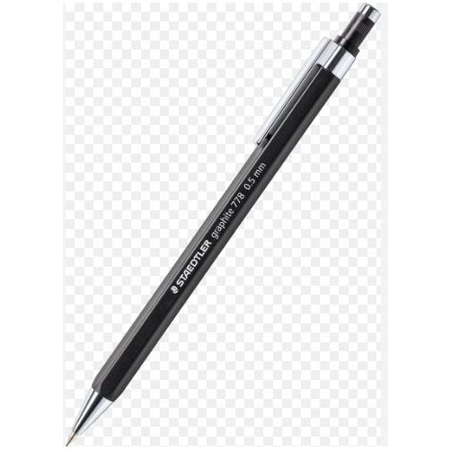 Creion mecanic 0.5 Graphite 778 ST