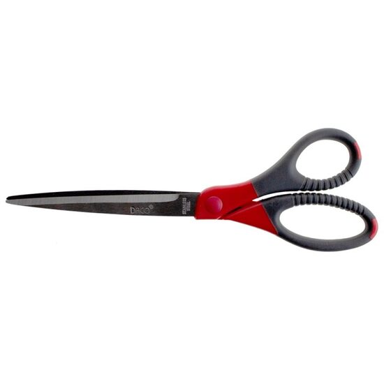Foarfeca de birou 25cm FF106 Daco