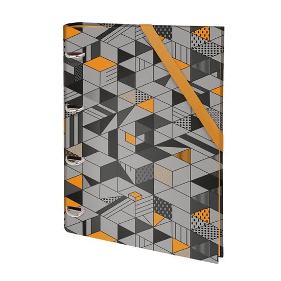 Caiet mecanic A4 100f Milan Cube