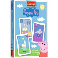 Carti de joc Pacalici Peppa Pig 08485-08506