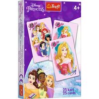 Carti de joc Pacalici Printese Disney 08487