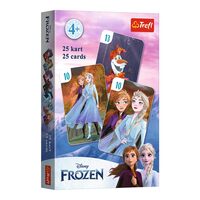 Carti de joc Pacalici Frozen 08504