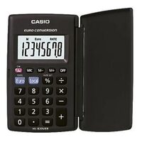 Calculator Casio portabil 8D HL-820VER