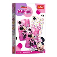 Carti de joc Pacalici Minnie 08495