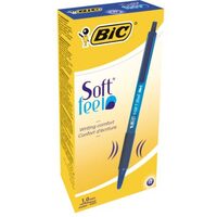 Pix BIC Soft Feel 1mm cutie-12
