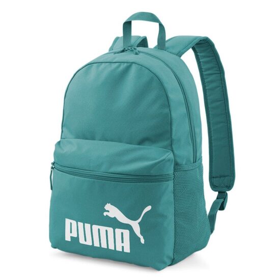 Rucsac Puma Phase turcoaz 7548776