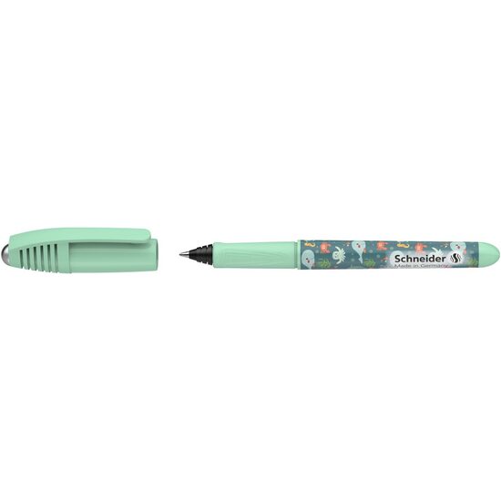 Roller Schneider Zippi 2024/2025 Happy Fish