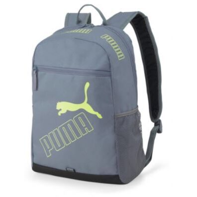 Rucsac Puma Phase II gri 7729528