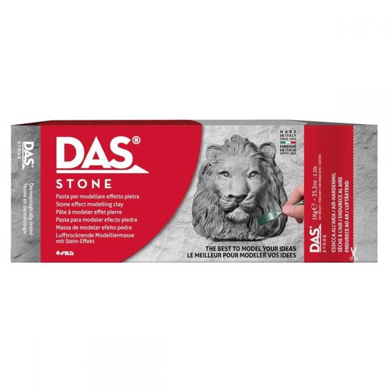 Lut DAS 1kg Stone