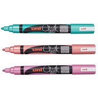 Marker creta UNI-PWE-5E 