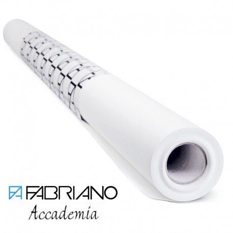 Rola carton ACCADEMIA 200gr 150cm x 1000cm