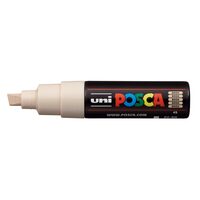 Marker UNI PC-8K Posca 8mm tesit