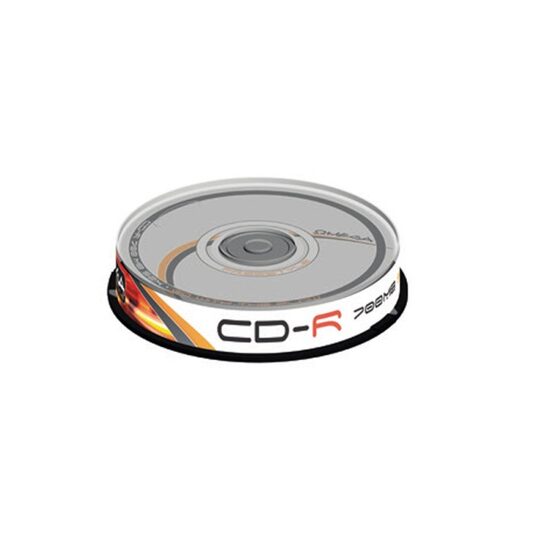 CD Omega Freestyle  set.10