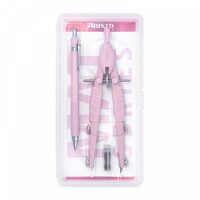 Trusa compas Trend roz Aristo 55802