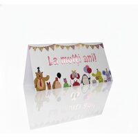 FELICITARE DNK KI002