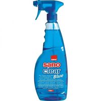 DDR Sano geam cu pulverizator 1l