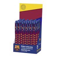 Stilou FC Barcelona Astra - 8001 display