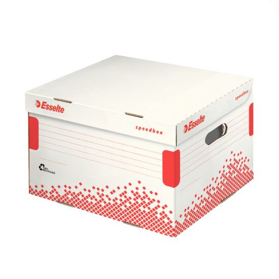 Container arhivare ESSELTE 623914