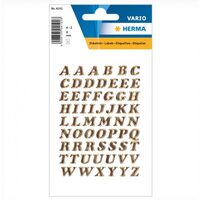Sticker HERMA 4192 litere
