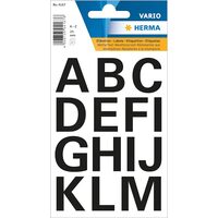 Sticker HERMA 4167 litere