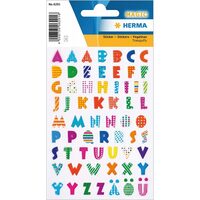 Sticker HERMA 6291 litere