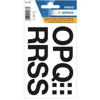Sticker HERMA 4188 litere