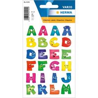 Sticker HERMA 4194 litere