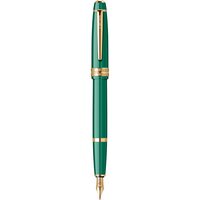 Stilou Cross Bailey Light verde AT0746-12MF