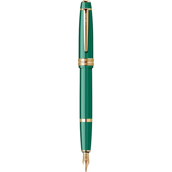 Stilou Cross Bailey Light verde AT0746-12MF