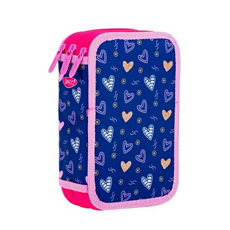 Penar 3f echipat Daco PE3009E